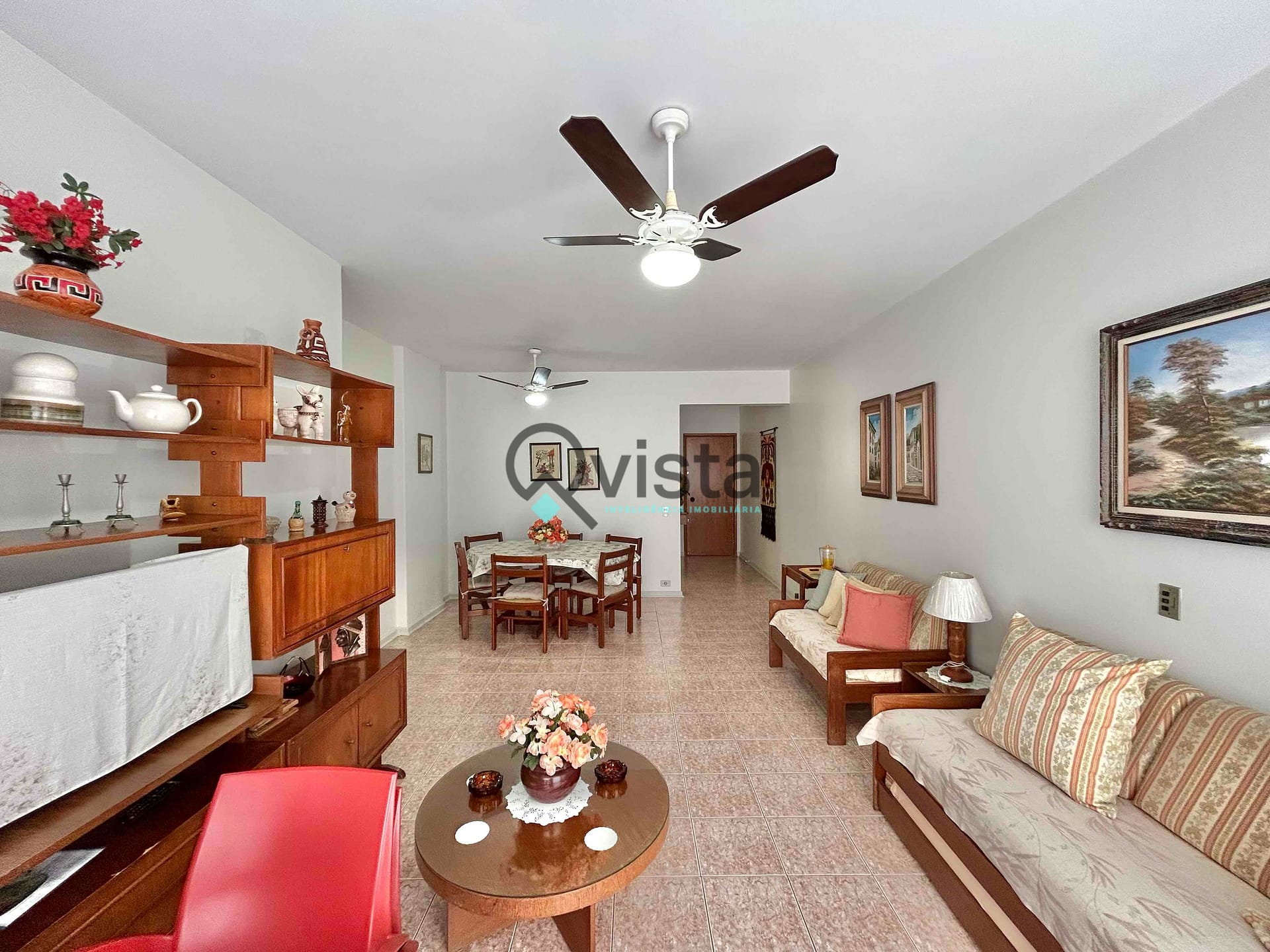Apartamento à venda com 2 quartos, 100m² - Foto 7