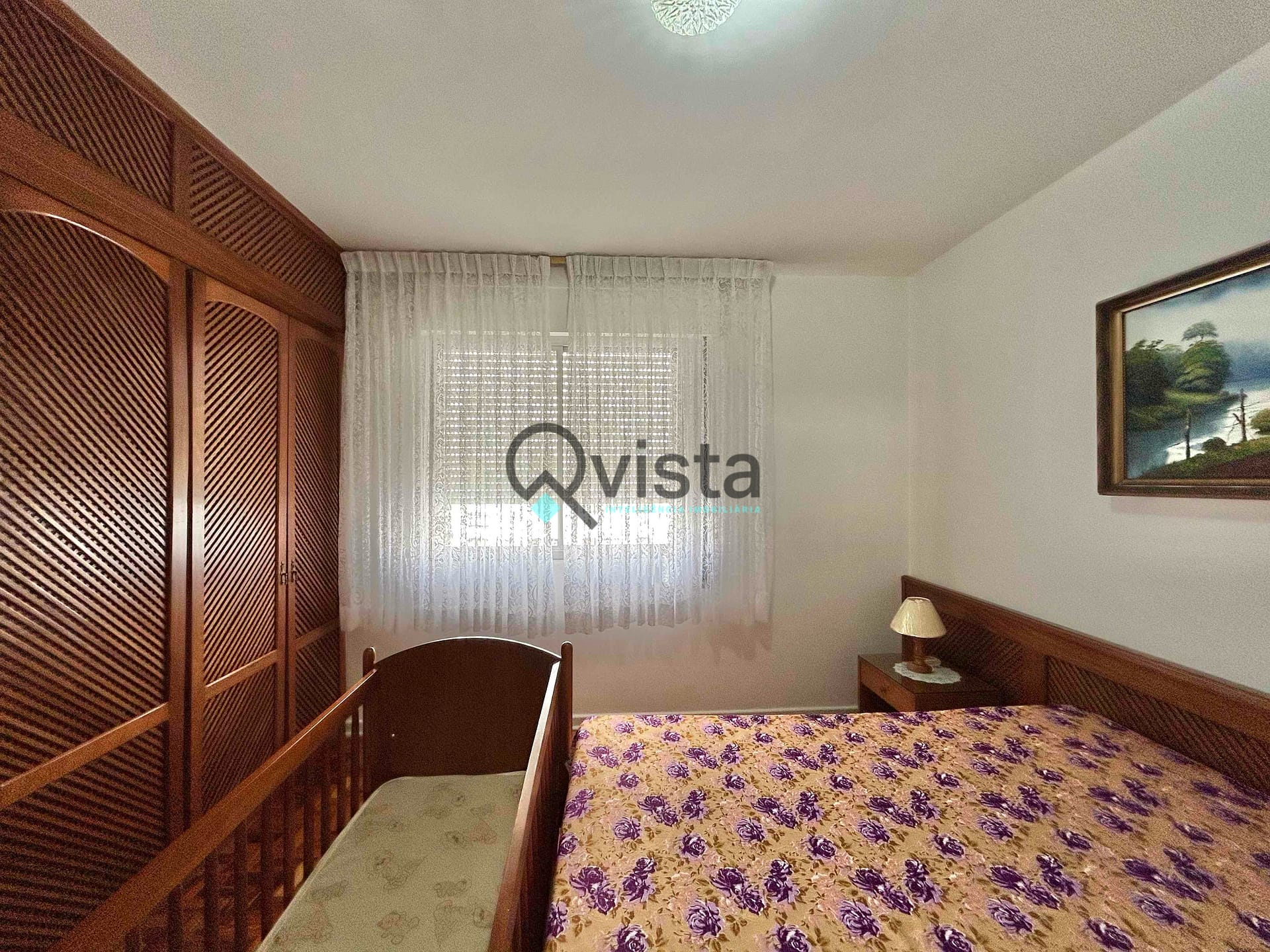 Apartamento à venda com 2 quartos, 100m² - Foto 3
