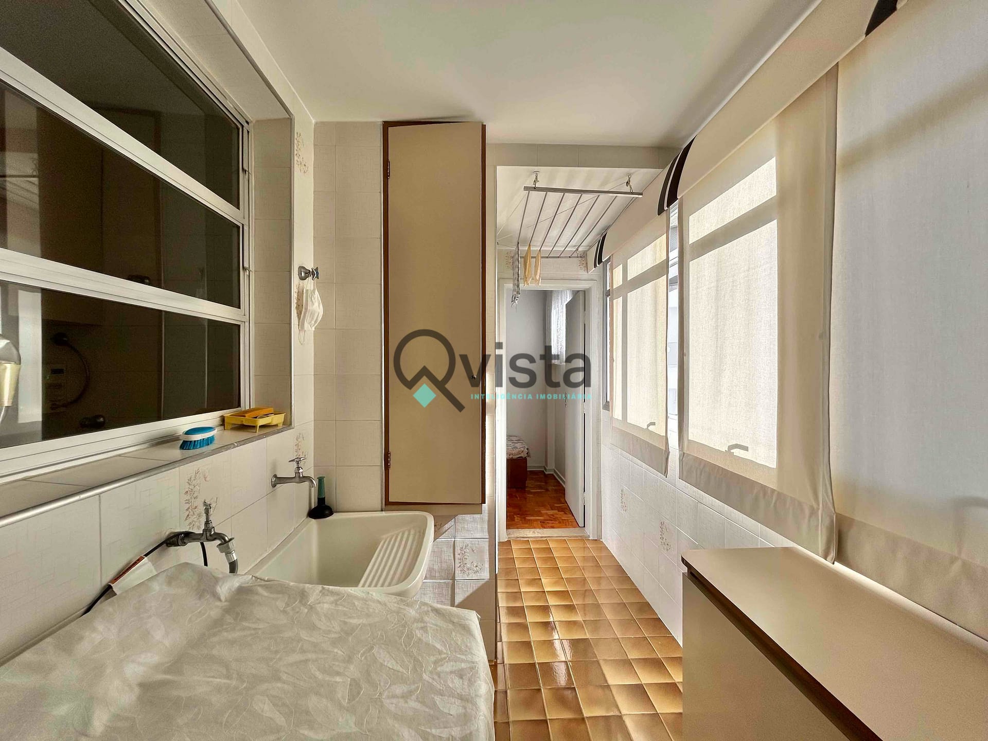 Apartamento à venda com 2 quartos, 100m² - Foto 20