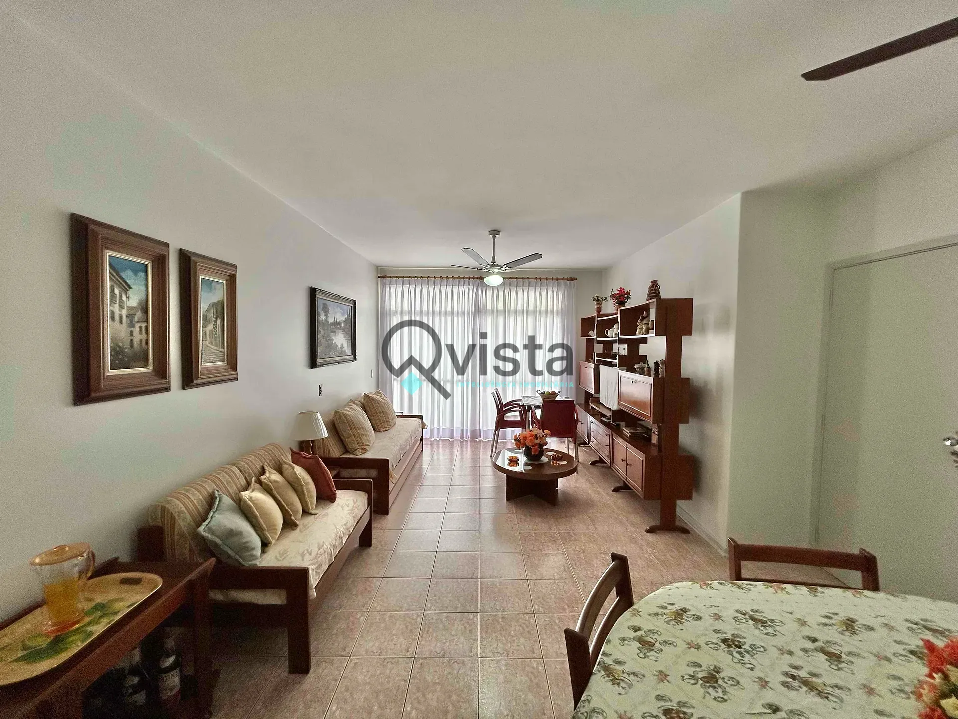 Apartamento, 2 quartos, 100 m² - Foto 1