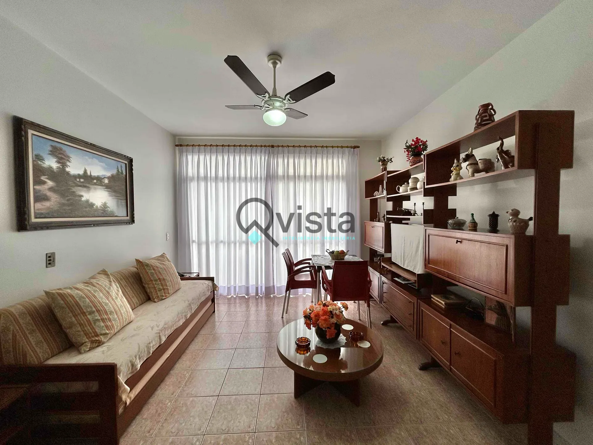 Apartamento, 2 quartos, 100 m² - Foto 2