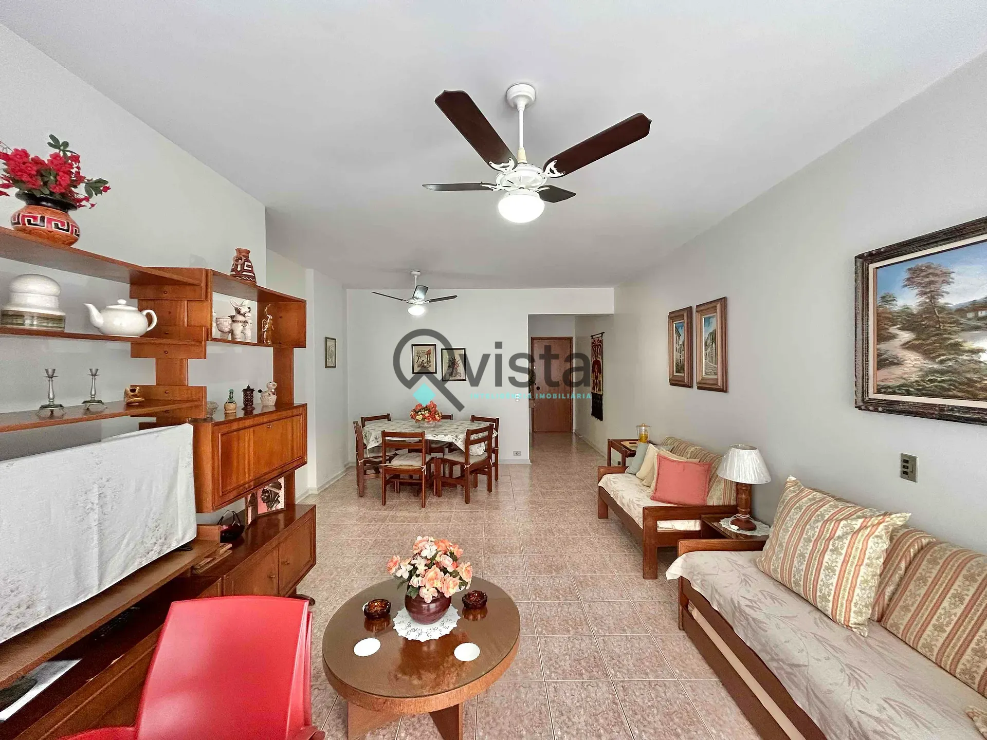 Apartamento, 2 quartos, 100 m² - Foto 7