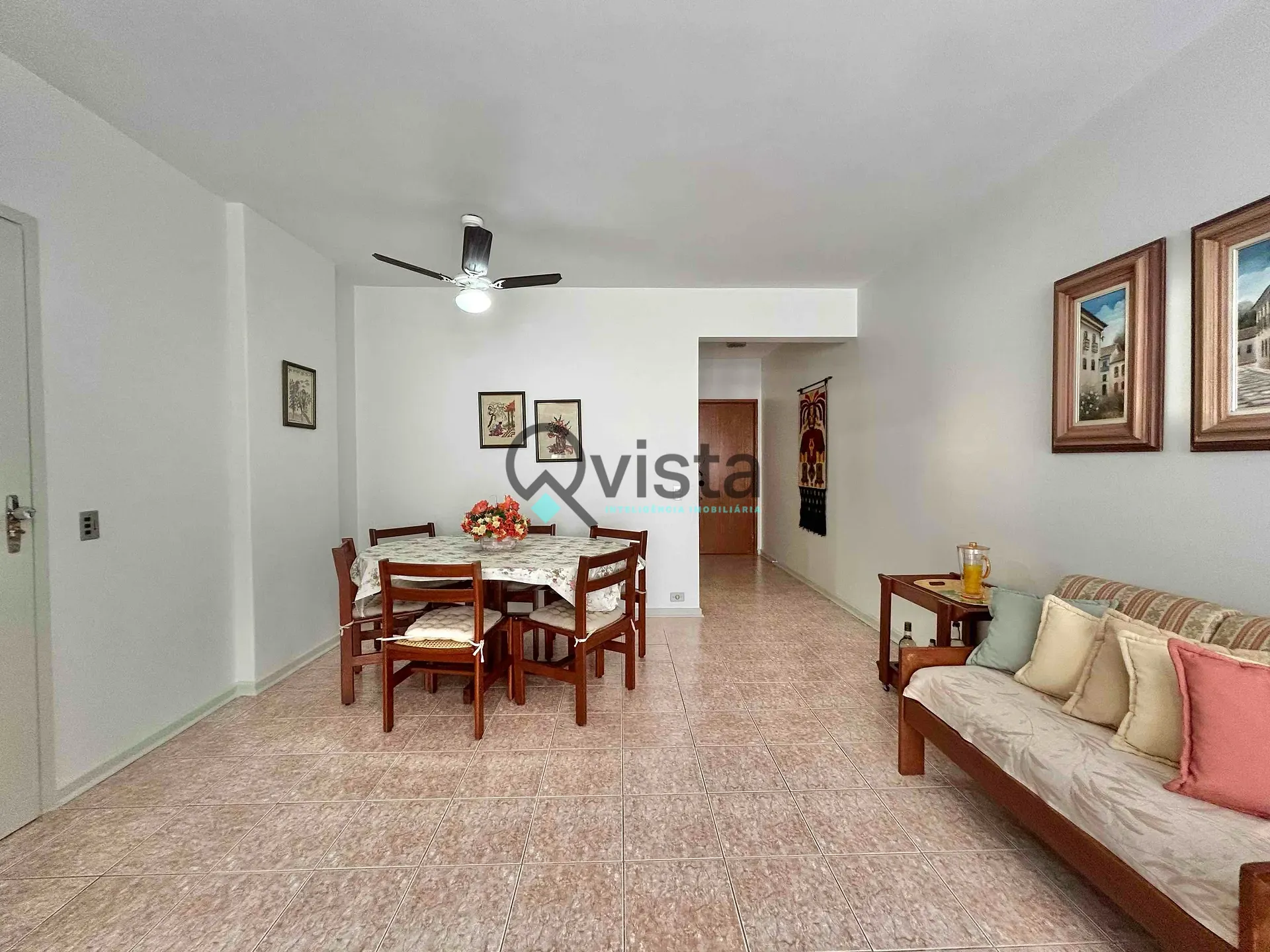 Apartamento, 2 quartos, 100 m² - Foto 6