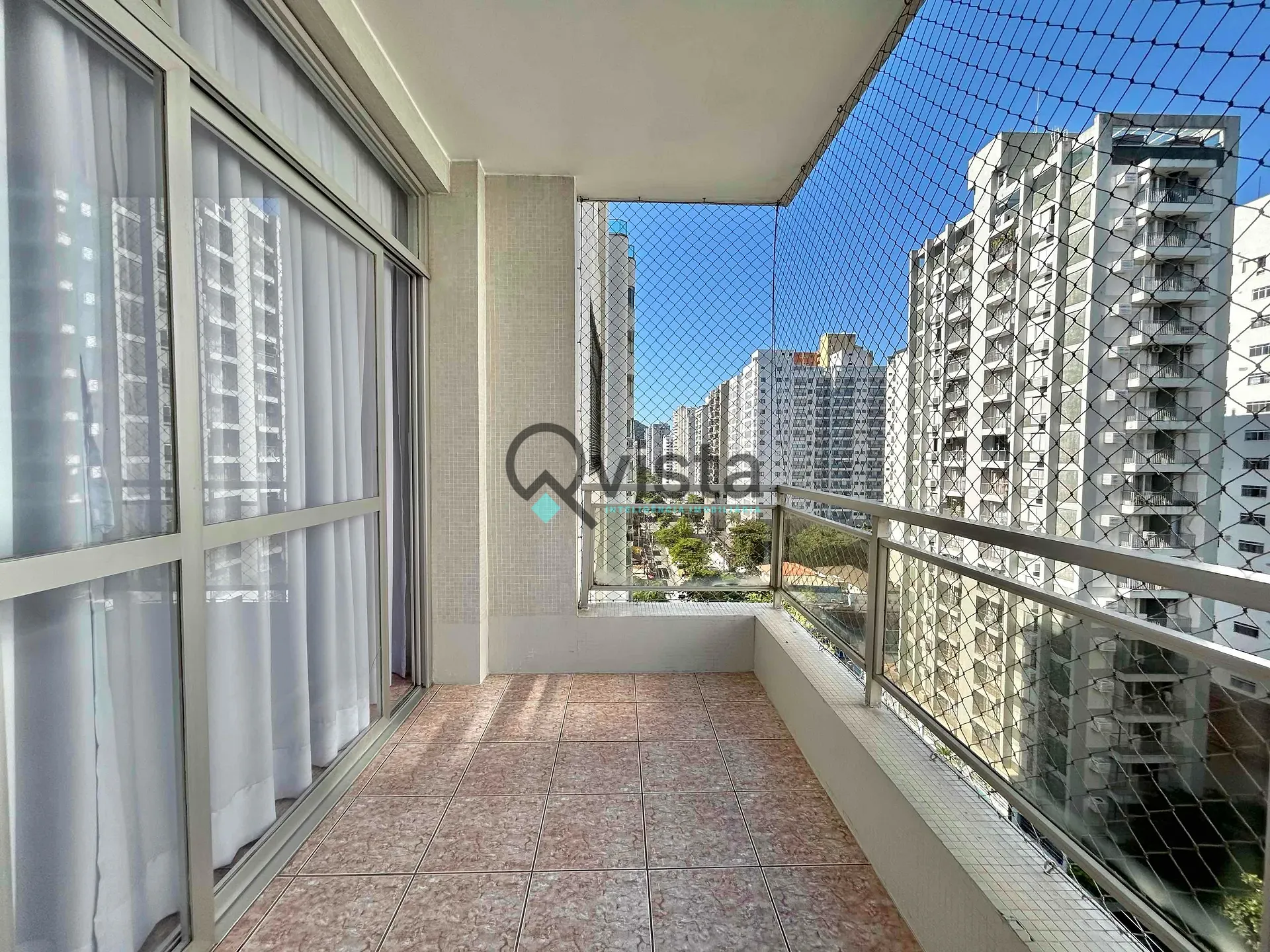 Apartamento, 2 quartos, 100 m² - Foto 4