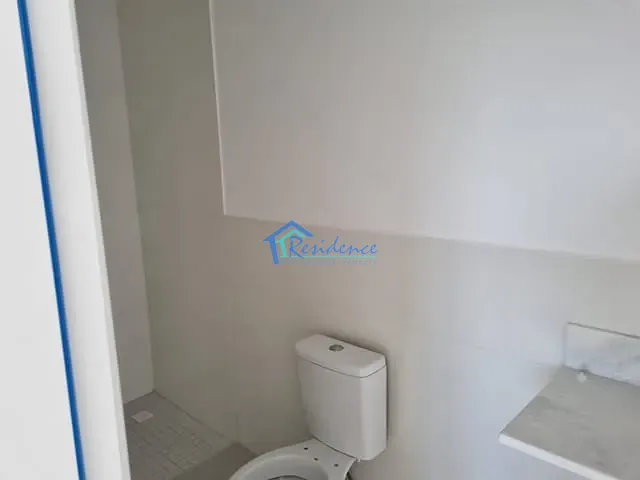 Apartamento com 48m² 2 quartos e 1 banheiro, à venda, no bairro Jardins do Império em Indaiatuba