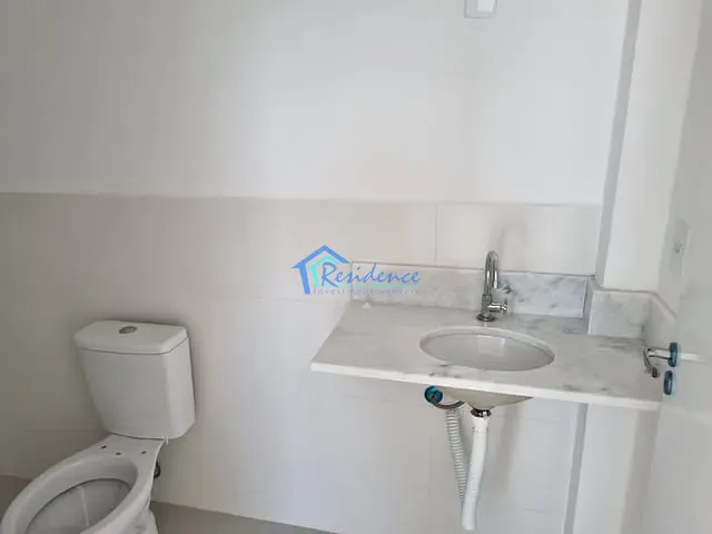 Apartamento com 48m² 2 quartos e 1 banheiro, à venda, no bairro Jardins do Império em Indaiatuba