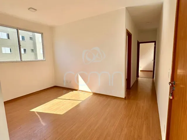 Apartamento 2 quartos e 1 banheiro, à venda, no bairro Rios di Itália em São José do Rio Preto