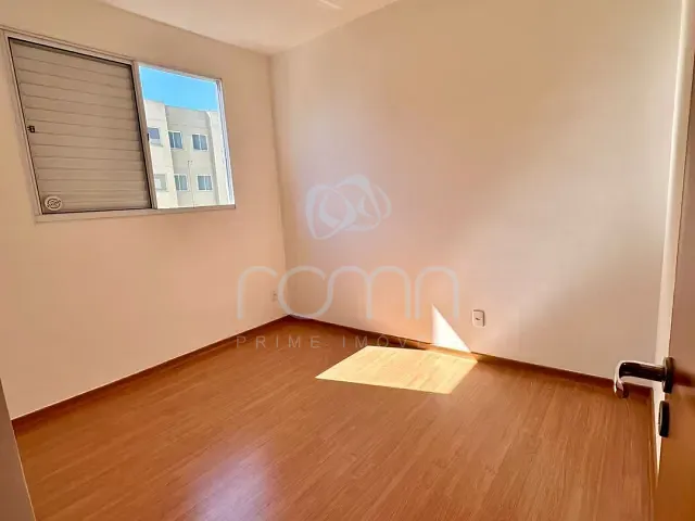 Apartamento 2 quartos e 1 banheiro, à venda, no bairro Rios di Itália em São José do Rio Preto