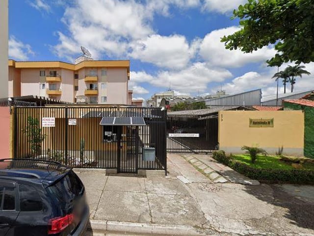 Foto do Apartamento - Apartamento com 3 dormitórios à venda, 72 m² por R$ 297.000,00 - Vila Hortolândia - Jundiaí/SP | RUSSI IMÓVEIS