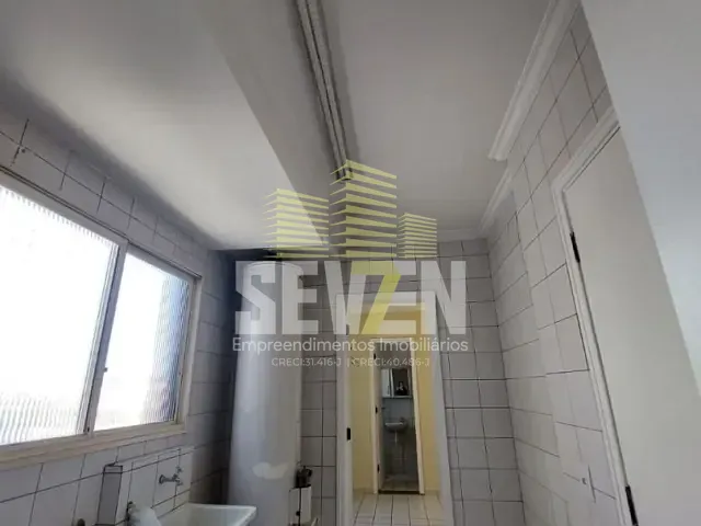 Apartamento com 148m² 3 quartos e 4 banheiros, à venda, no bairro Vila Cidade Universitária em Bauru