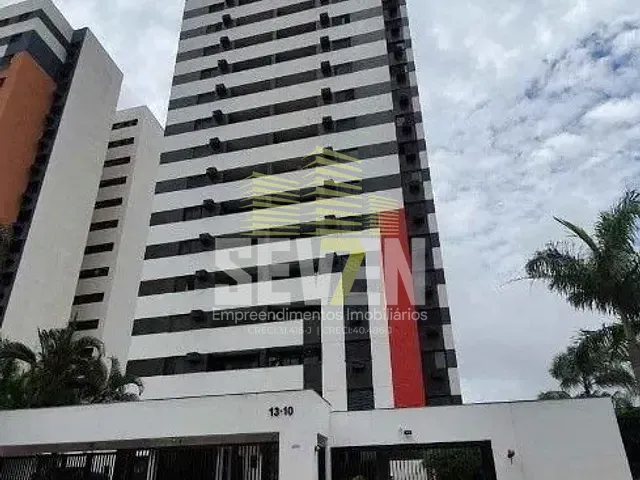 Apartamento com 148m² 3 quartos e 4 banheiros, à venda, no bairro Vila Cidade Universitária em Bauru