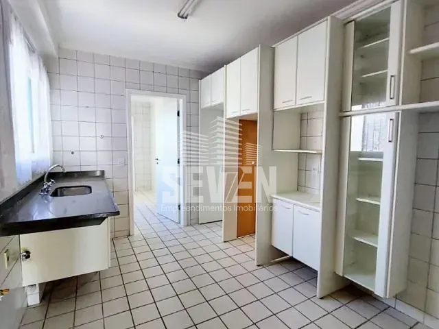 Apartamento com 148m² 3 quartos e 4 banheiros, à venda, no bairro Vila Cidade Universitária em Bauru