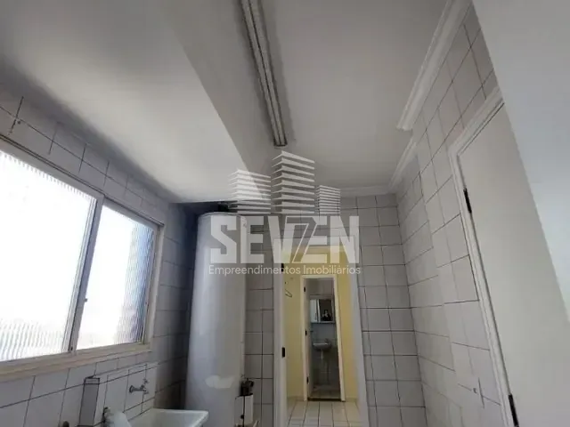 Apartamento com 148m² 3 quartos e 4 banheiros, à venda, no bairro Vila Cidade Universitária em Bauru