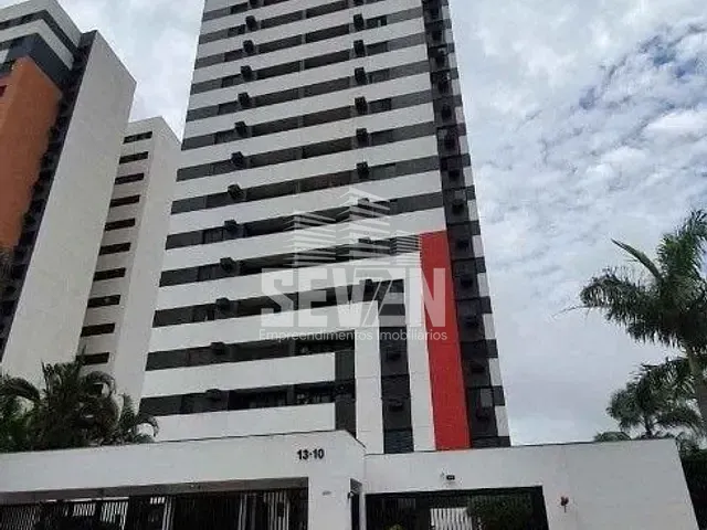 Apartamento com 148m² 3 quartos e 4 banheiros, à venda, no bairro Vila Cidade Universitária em Bauru