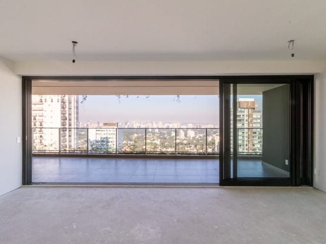 Apartamento com 180m² 3 quartos e 4 banheiros, à venda, no bairro Cerqueira César em São Paulo