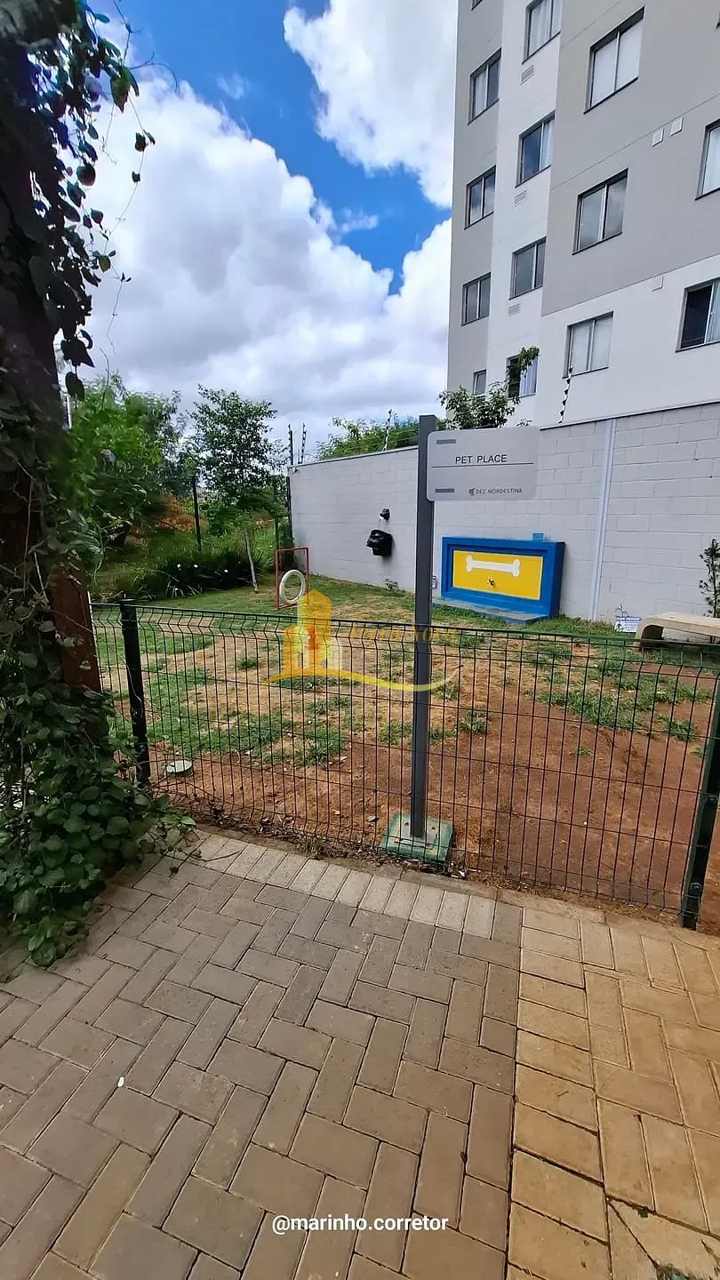 Apartamento, 2 quartos, 41 m² - Foto 3