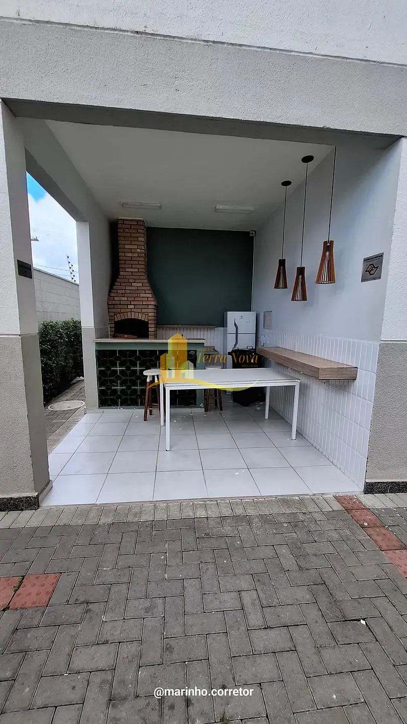 Apartamento, 2 quartos, 41 m² - Foto 4