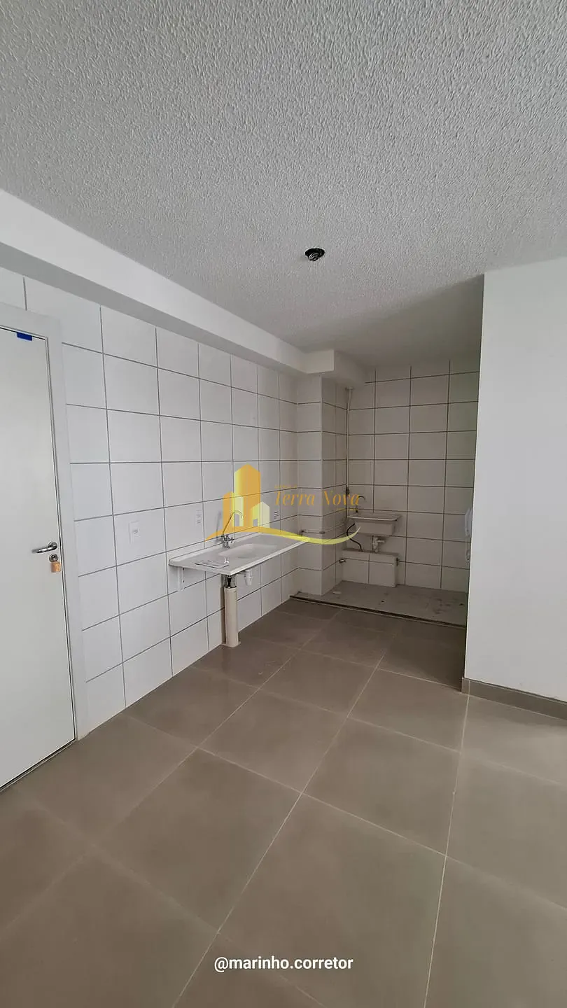 Apartamento, 2 quartos, 41 m² - Foto 5