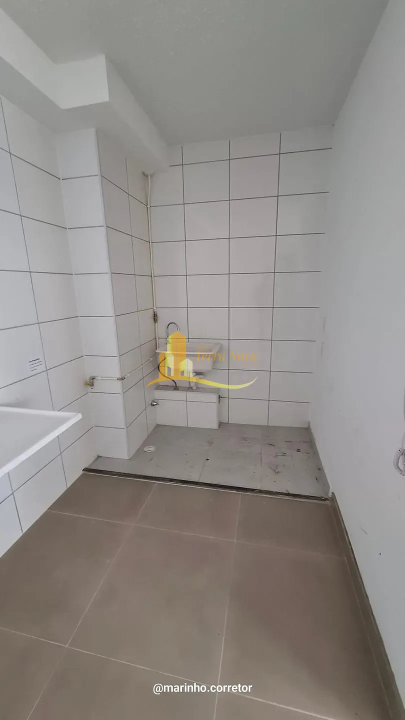 Apartamento, 2 quartos, 41 m² - Foto 6
