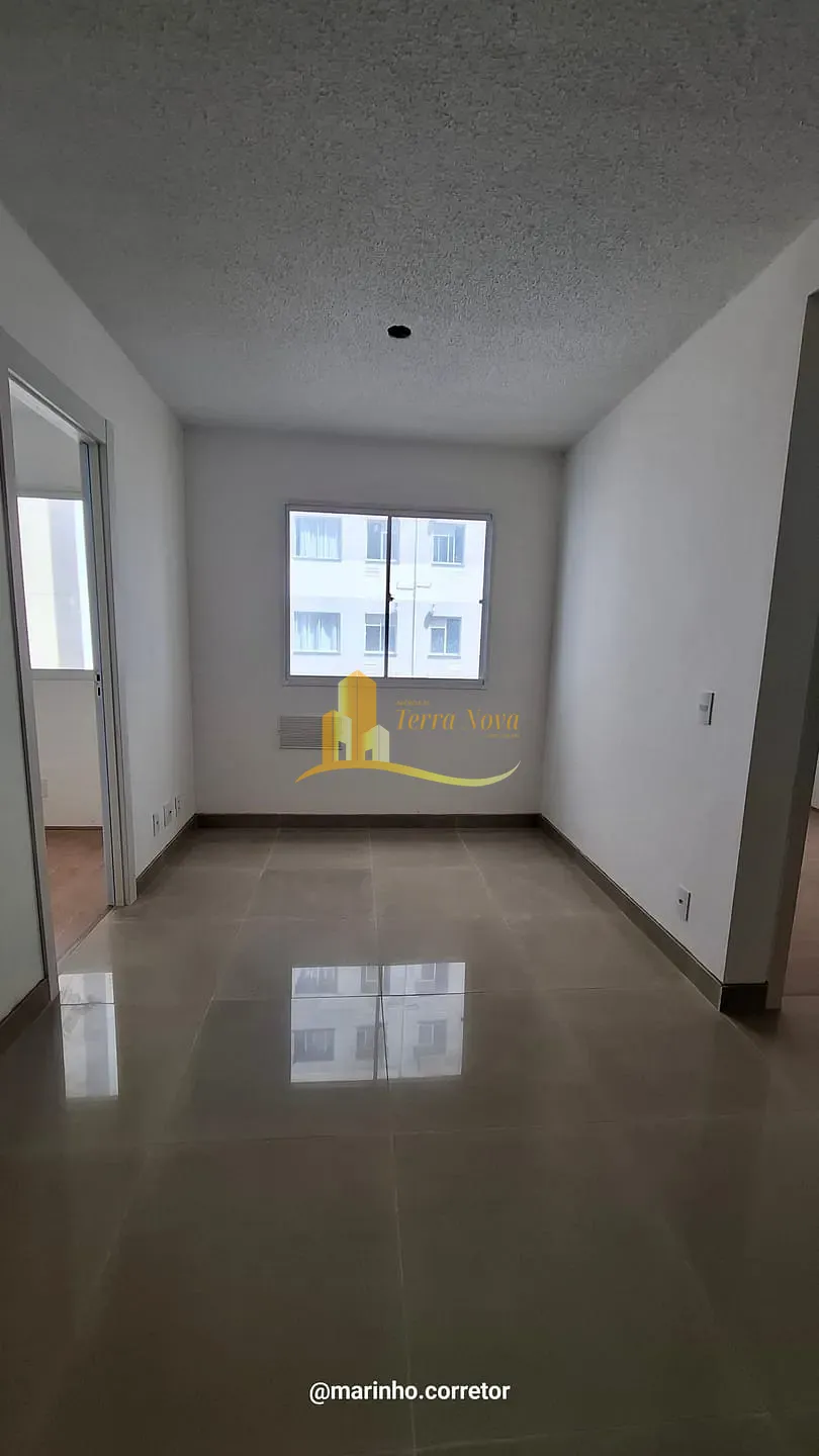Apartamento, 2 quartos, 41 m² - Foto 15