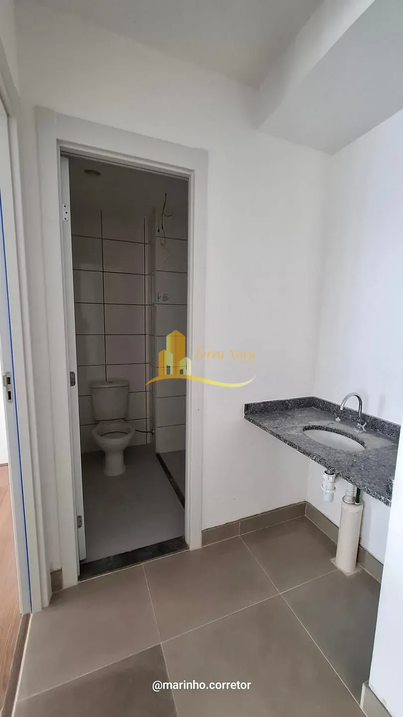 Apartamento, 2 quartos, 41 m² - Foto 8