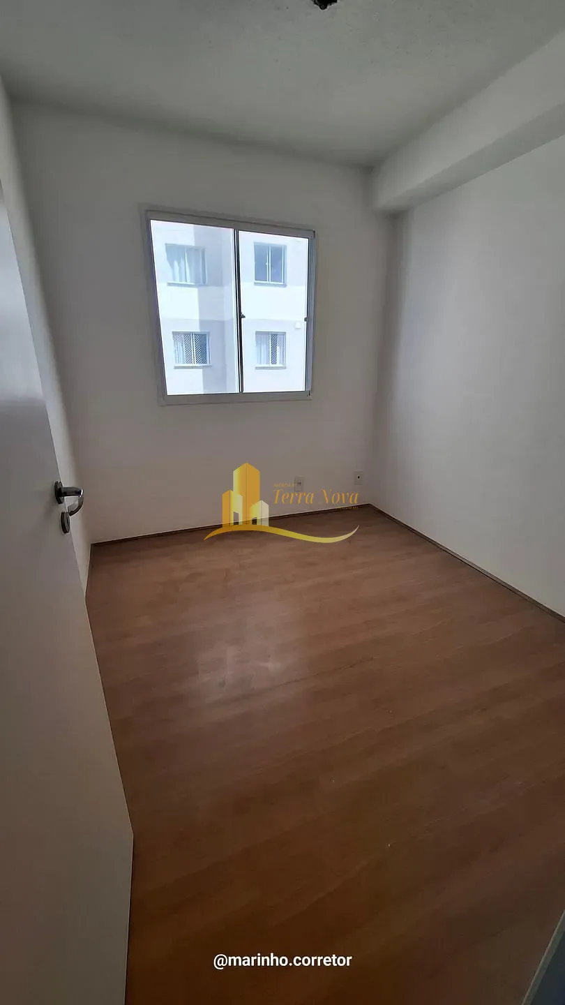 Apartamento, 2 quartos, 41 m² - Foto 9