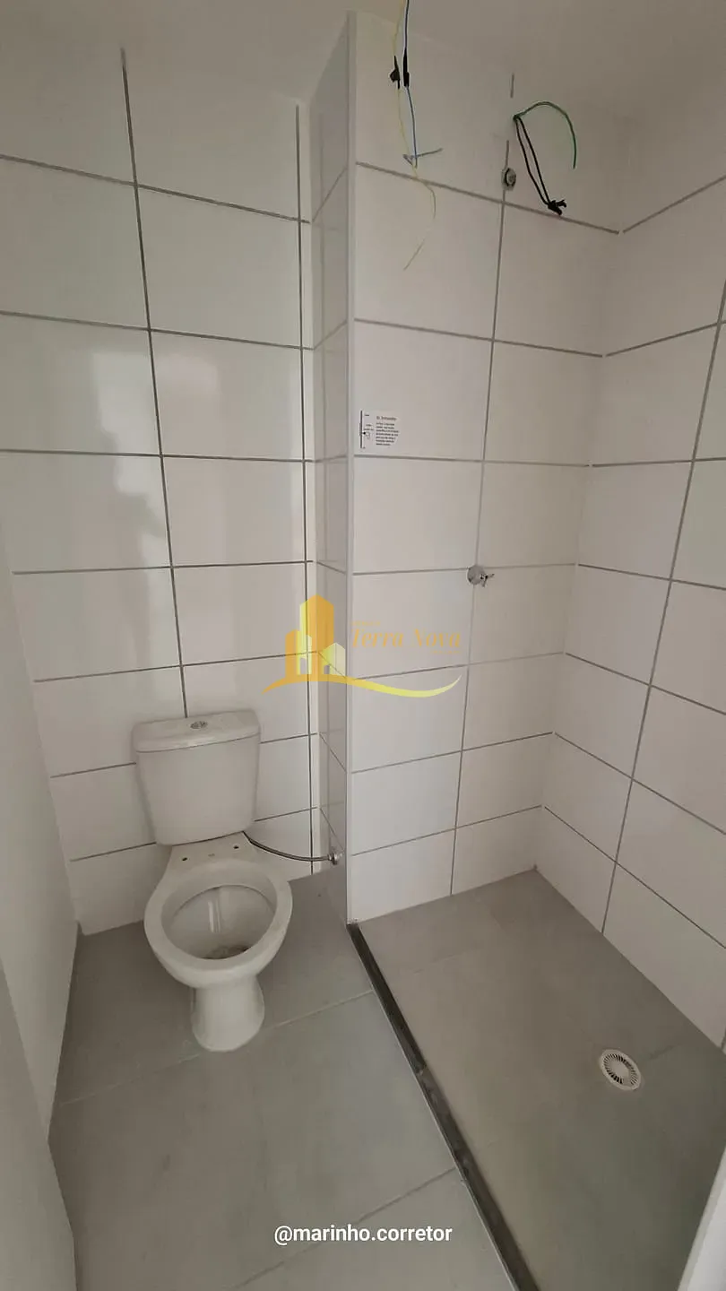 Apartamento, 2 quartos, 41 m² - Foto 10