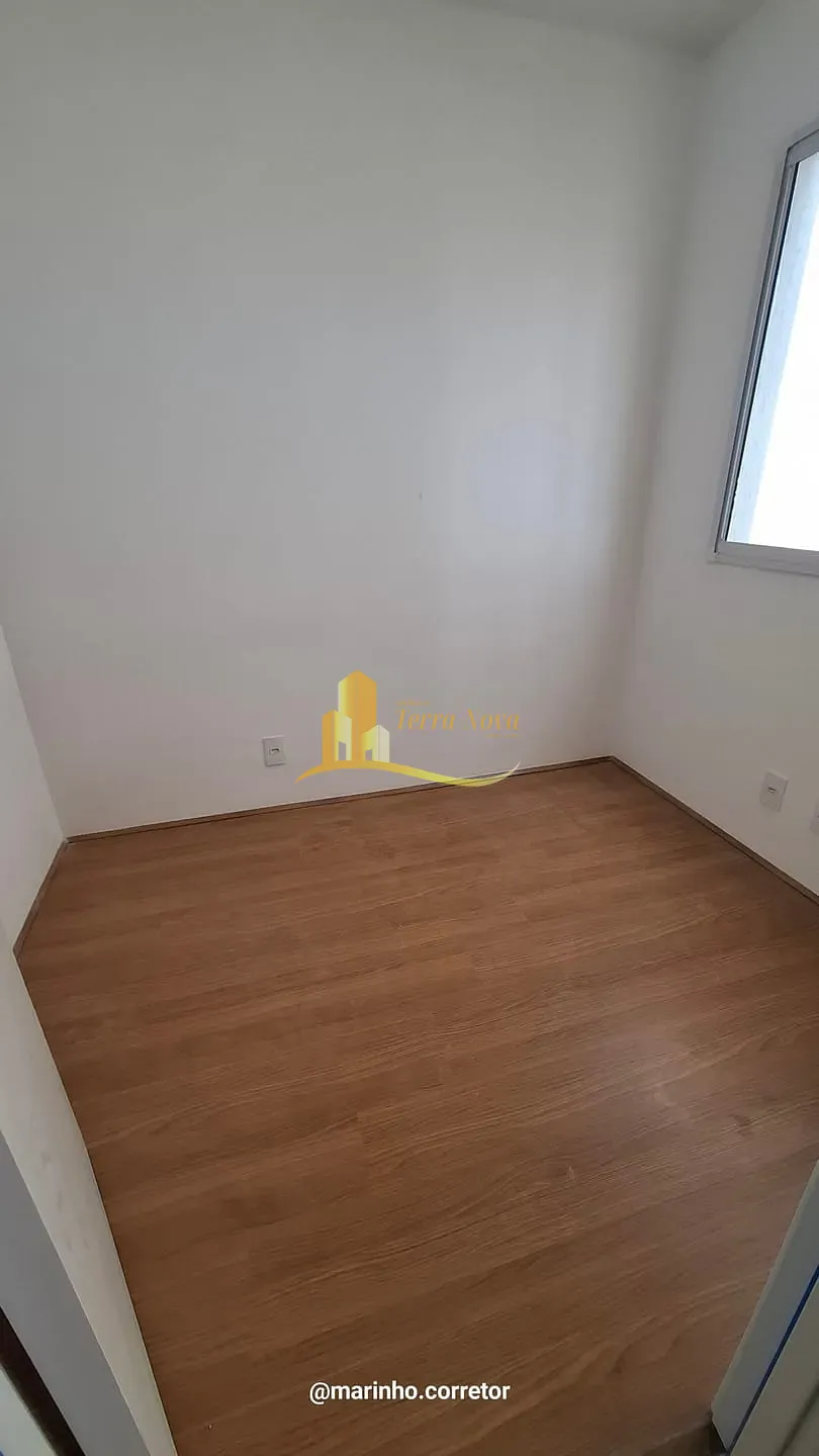 Apartamento, 2 quartos, 41 m² - Foto 11