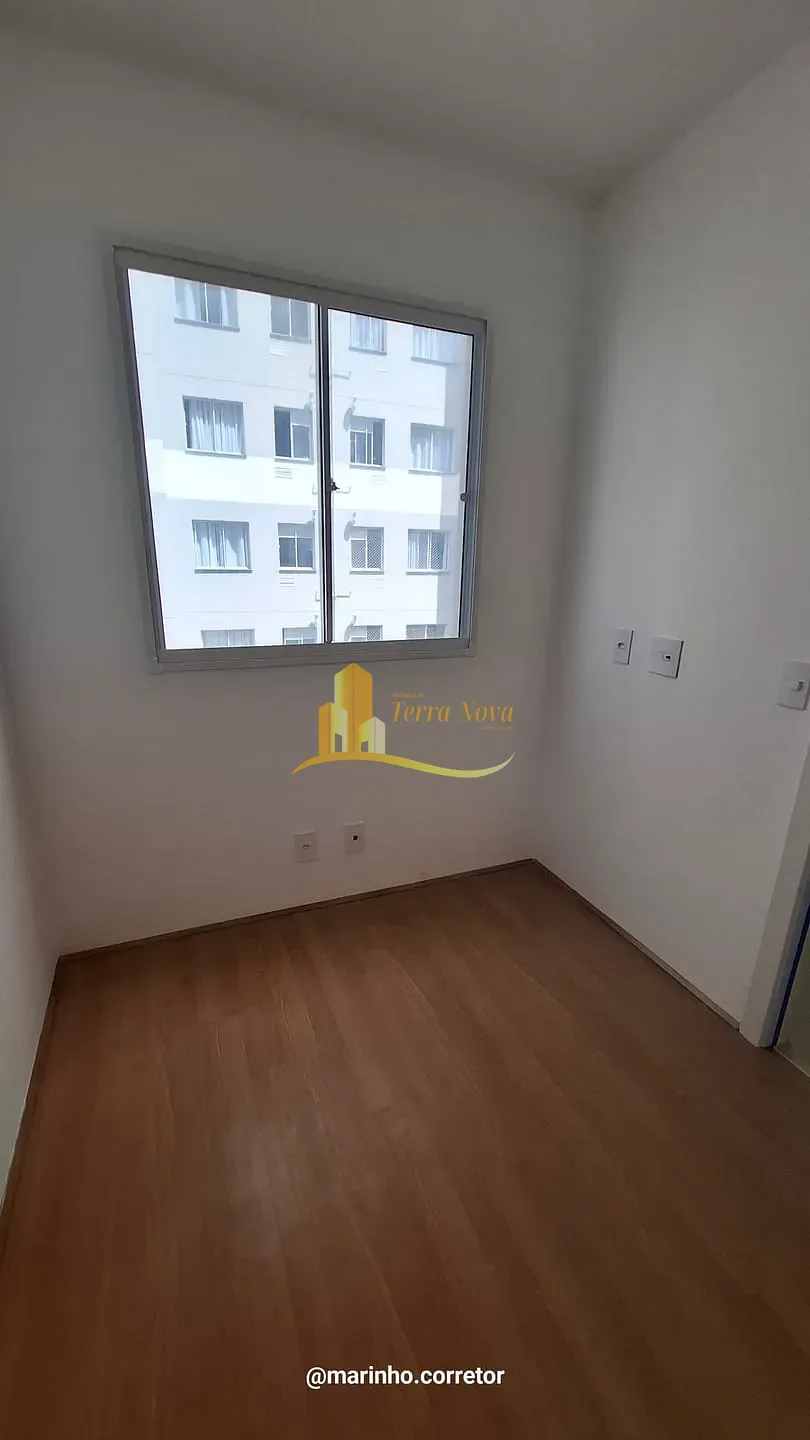 Apartamento, 2 quartos, 41 m² - Foto 12