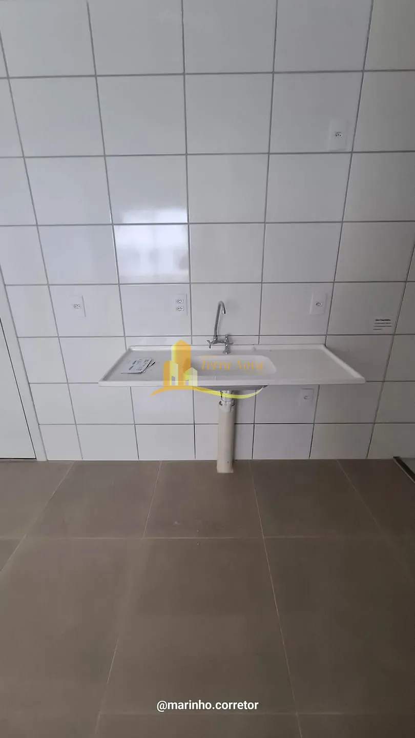 Apartamento, 2 quartos, 41 m² - Foto 14