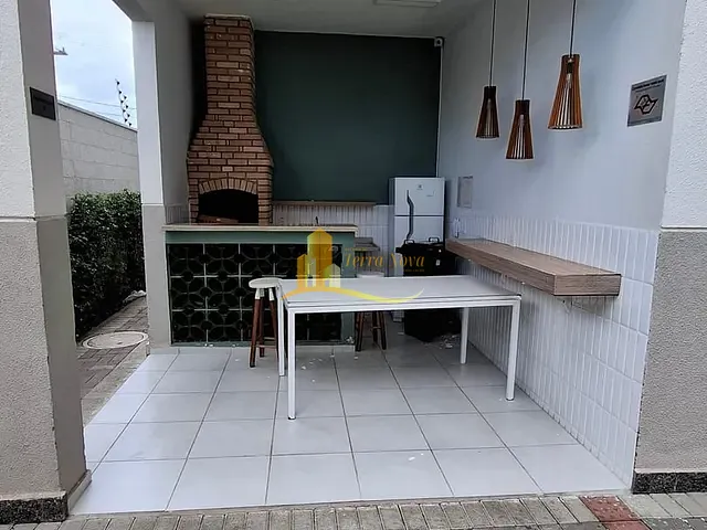 Apartamento 2 quartos e 1 banheiro, à venda, no bairro Cidade Nova São Miguel em São Paulo