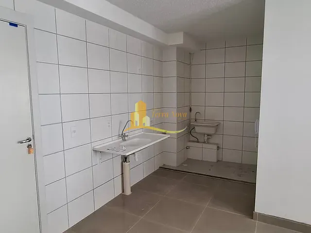 Apartamento 2 quartos e 1 banheiro, à venda, no bairro Cidade Nova São Miguel em São Paulo