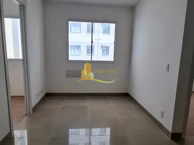 Apartamento 2 quartos e 1 banheiro, à venda, no bairro Cidade Nova São Miguel em São Paulo