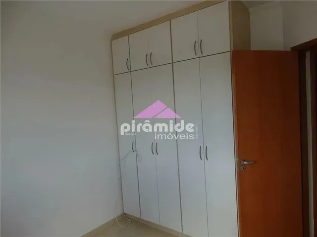 Apartamento com 65m² 2 quartos e 1 banheiro, à venda, no bairro Jardim Apolo II em São José Dos Campos