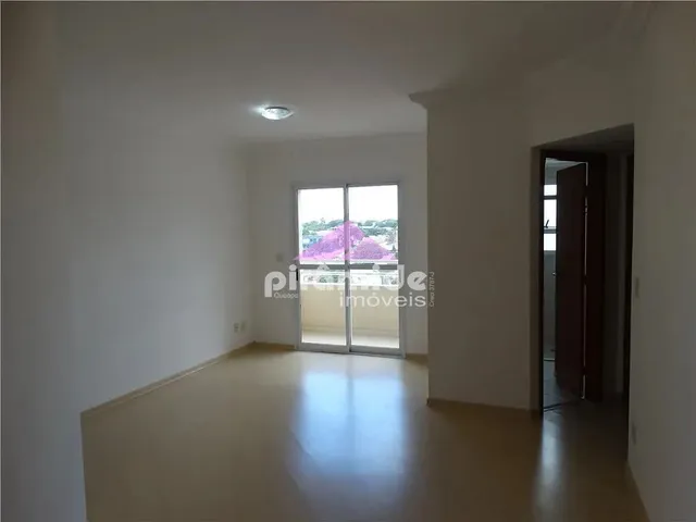 Apartamento com 65m² 2 quartos e 1 banheiro, à venda, no bairro Jardim Apolo II em São José Dos Campos