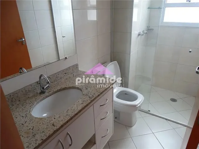 Apartamento com 65m² 2 quartos e 1 banheiro, à venda, no bairro Jardim Apolo II em São José Dos Campos