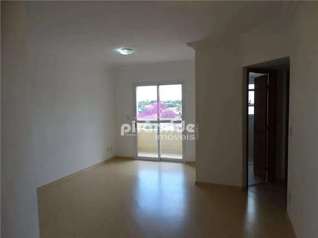 Apartamento, 2 quartos, 65 m² - Foto 2