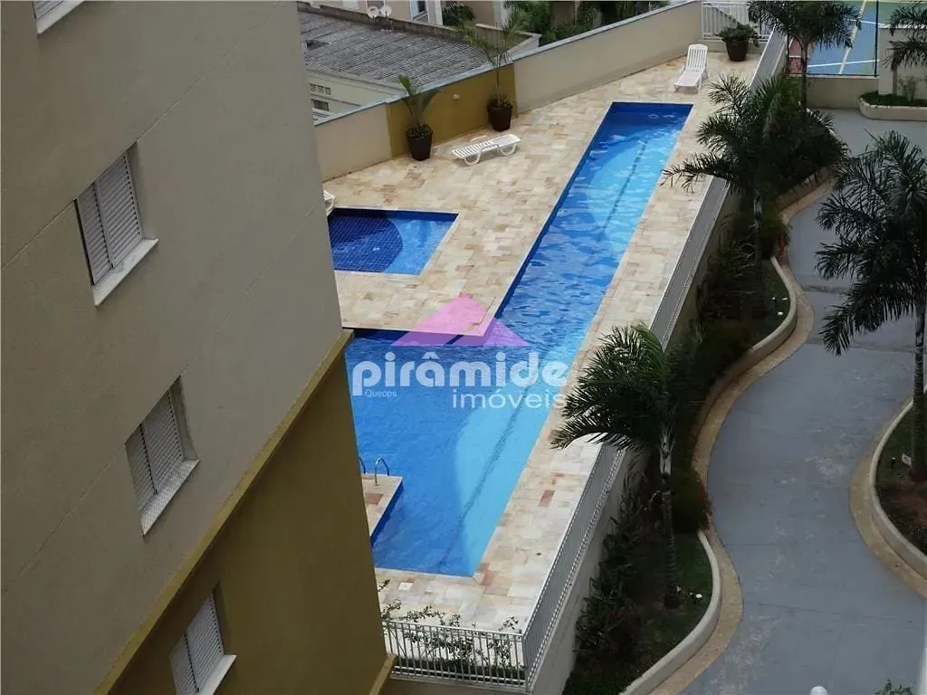 Apartamento, 2 quartos, 65 m² - Foto 15