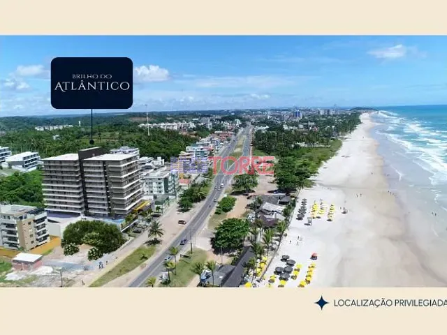 Apartamento 3 quartos e 2 banheiros, à venda, no bairro Nossa Senhora da Vitória em Ilhéus