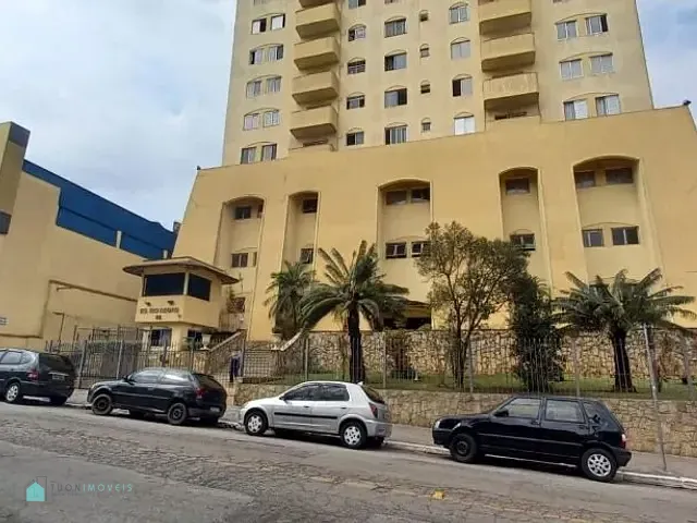 Apartamento 2 quartos e 1 banheiro, à venda, no bairro Vila Barreto em São Paulo