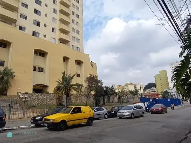 Apartamento 2 quartos e 1 banheiro, à venda, no bairro Vila Barreto em São Paulo