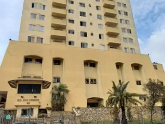 Apartamento 2 quartos e 1 banheiro, à venda, no bairro Vila Barreto em São Paulo