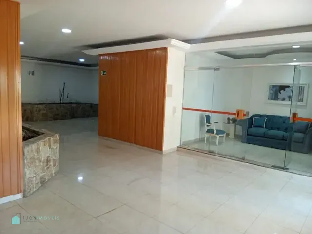 Apartamento 2 quartos e 1 banheiro, à venda, no bairro Vila Barreto em São Paulo