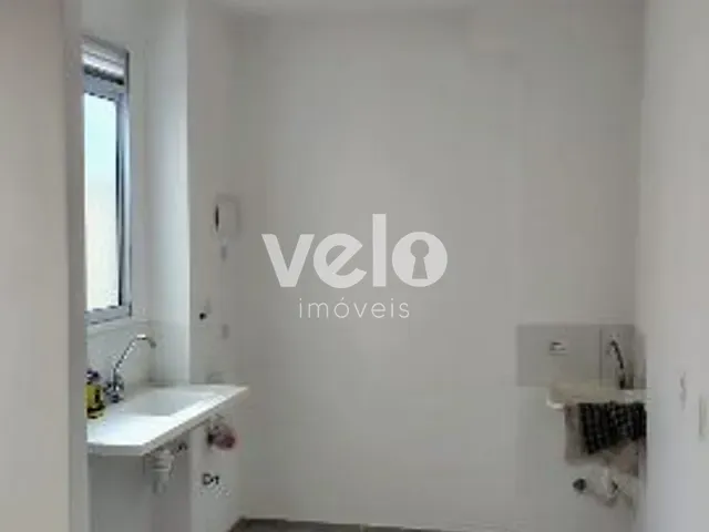 Apartamento 2 quartos e 1 banheiro, à venda, no bairro Granjas Santa Terezinha em Taubaté