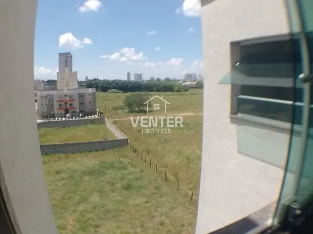 Apartamento com 90m² 3 quartos e 1 banheiro, à venda, no bairro Residencial Portal da Mantiqueira em Taubaté