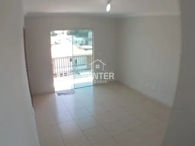 Apartamento com 90m² 3 quartos e 1 banheiro, à venda, no bairro Residencial Portal da Mantiqueira em Taubaté