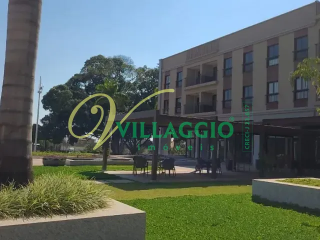 Apartamento com 63m² 2 quartos e 2 banheiros, para alugar, no bairro Jardim Vivendas em São José do Rio Preto