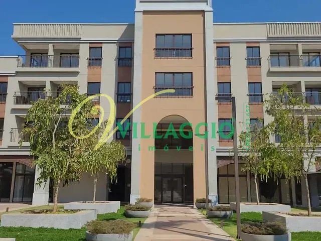 Apartamento com 63m² 2 quartos e 2 banheiros, para alugar, no bairro Jardim Vivendas em São José do Rio Preto