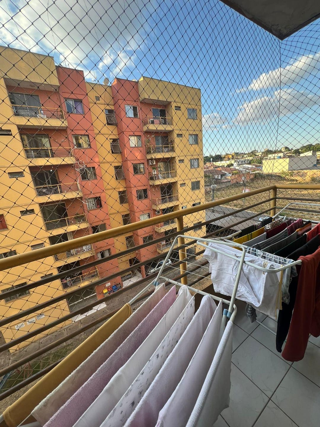 Apartamento, 2 quartos, 57 m² - Foto 19