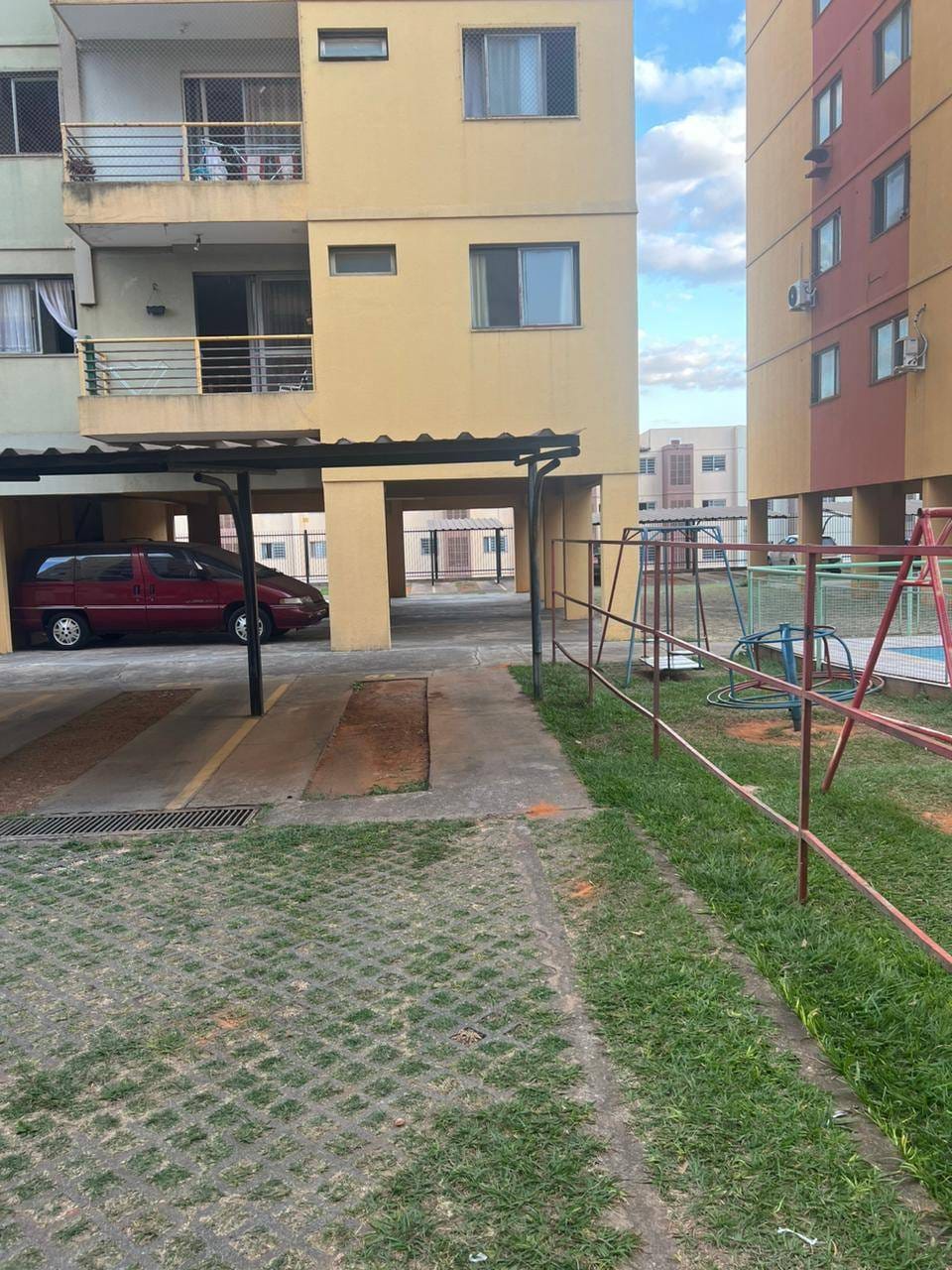 Apartamento, 2 quartos, 57 m² - Foto 12